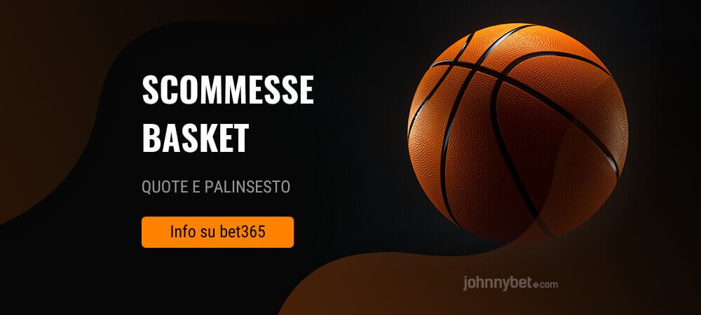 Scommesse Vincenti Basket