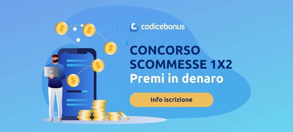 Concorso Scommesse 1X2