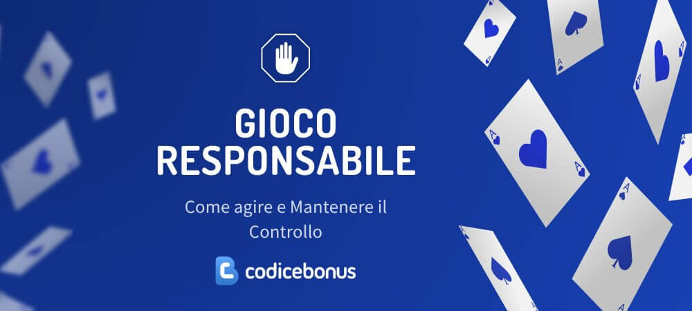 Gioco Responsabile