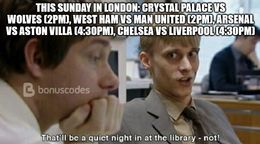 Crystal palace funny memes