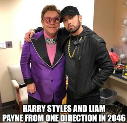 One direction memes