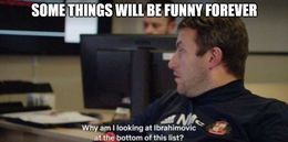 Some things memes
