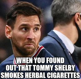 Found out memes