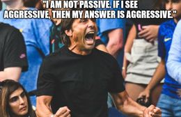 Not passive memes