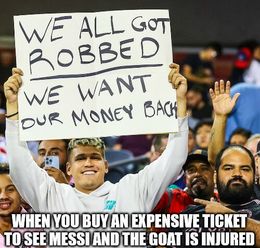 Expensive ticket memes