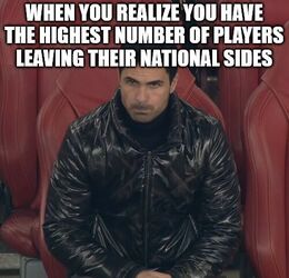 Highest number memes