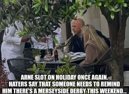 Haters say that memes