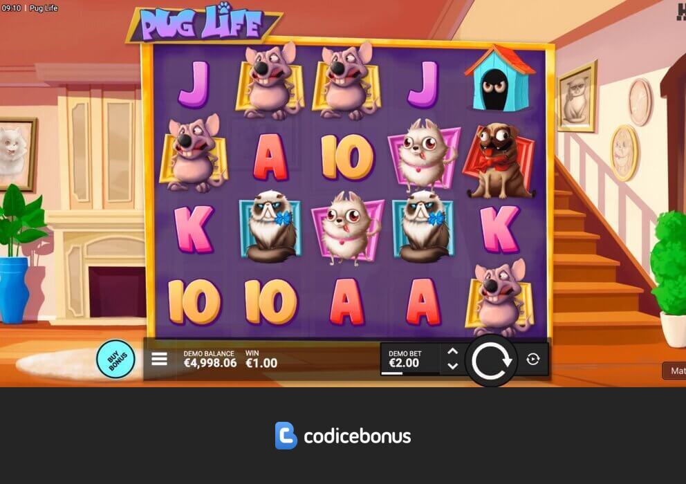 I migliori giochi Casinò Online