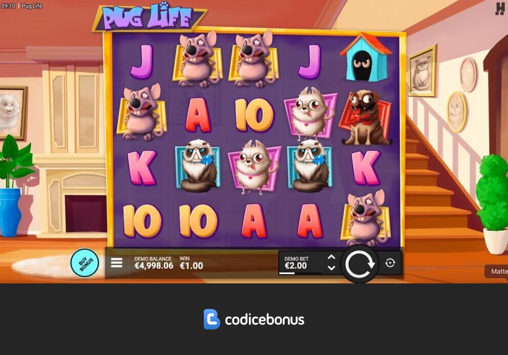 I migliori giochi Casinò Online