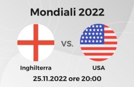 Quote scommesse inghilterra usa