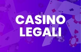 Casino legali