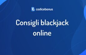 Strategie blackjack online