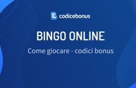 Guida vincente bingo online