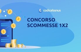 Concorso scommesse sportive 1x2