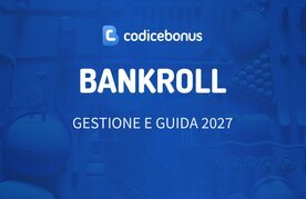 Guida gestione bankroll online