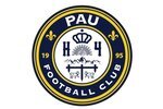 Logo pau fc 2