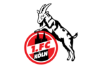 Fc koln logo vector
