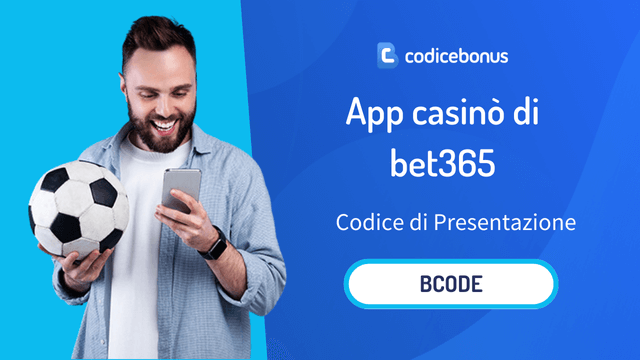 bonus app casino online scaricare