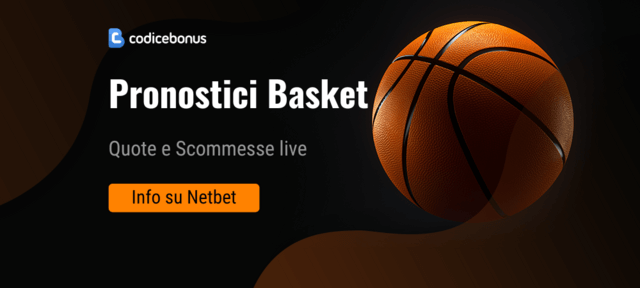 consigli scommesse basket