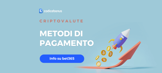 depositi prelievi crypto