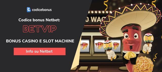 promozioni slot machine online