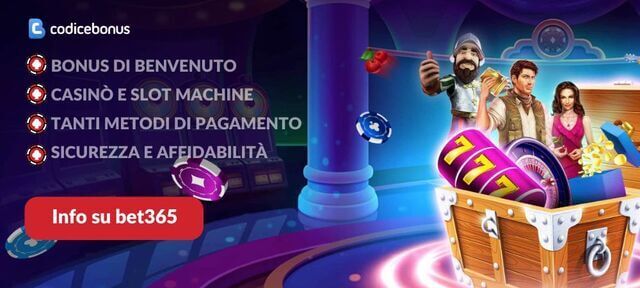 slot machine giri gratis