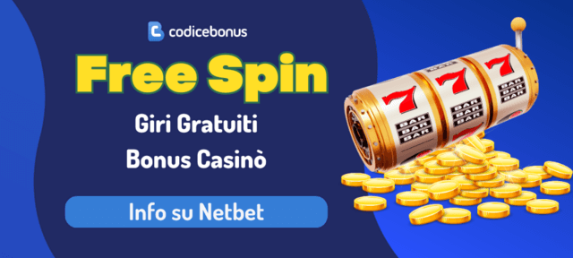 giri gratis promo nuovi giocatori