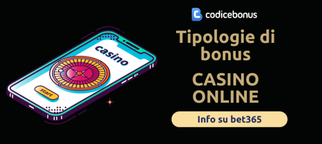 Migliori promozioni casinò online