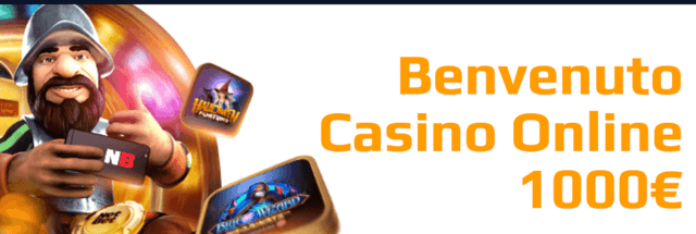 netbet bonus benvenuto casino