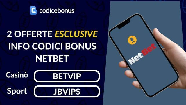 netbet bonus casino gratis