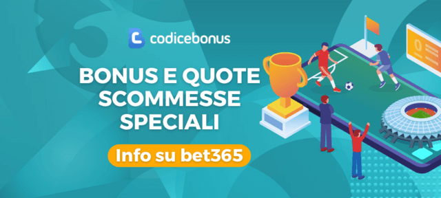Quote live scommesse speciali