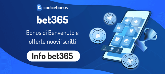 codice bonus italia sport casinò