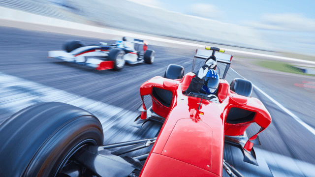 Scommesse live vincente f1