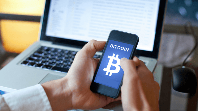 depositi prelievi crypto