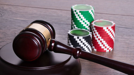 casinò online legali in italia