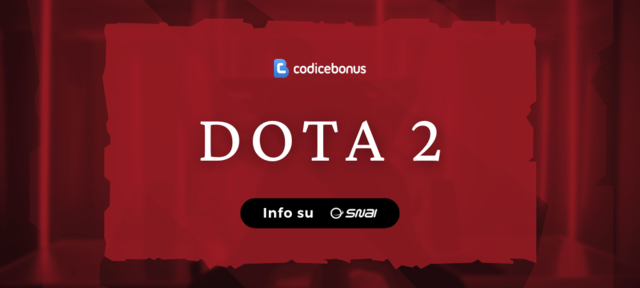 Scommesse esport DOTA2